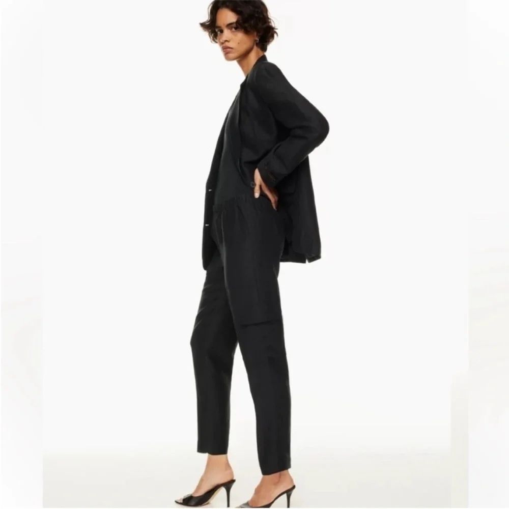 Aritzia babaton titan